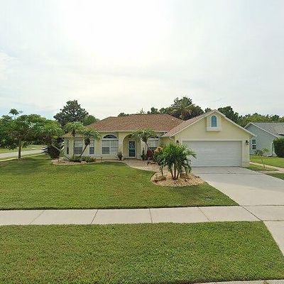 973 Tamarind Cir, Rockledge, FL 32955