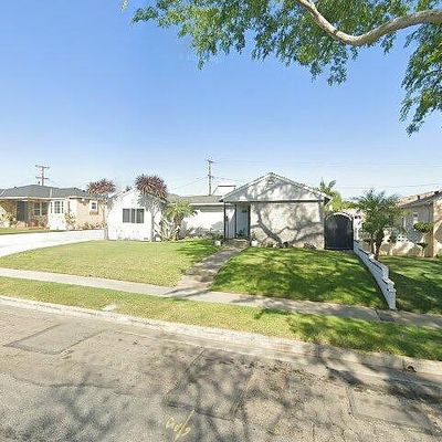 9730 S 2 Nd Ave, Inglewood, CA 90305