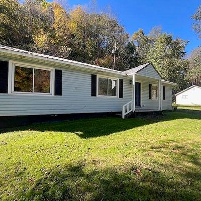 9731 Orby Cantrell Hwy, Pound, VA 24279