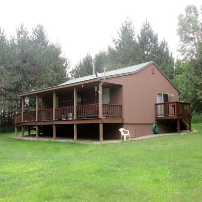 9731 State Highway 55, Argonne, WI 54511