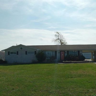 9731 State Route 121 N, Farmington, KY 42040