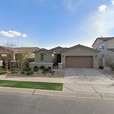 9731 E Torino Ave, Mesa, AZ 85212