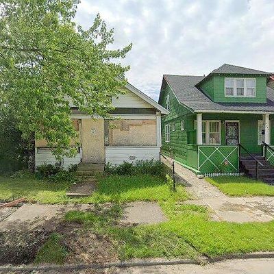 9737 Quincy St, Detroit, MI 48204