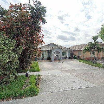 9738 Nw 127 Th St, Hialeah, FL 33018