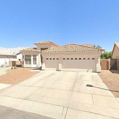 9742 E Old Mission Ct, Tucson, AZ 85748