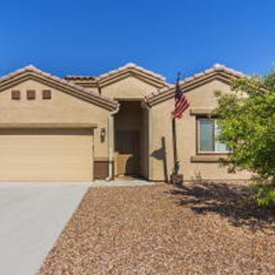 9742 N Texas Ebony Ln, Marana, AZ 85653