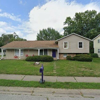 975 Devon St, West Lafayette, IN 47906