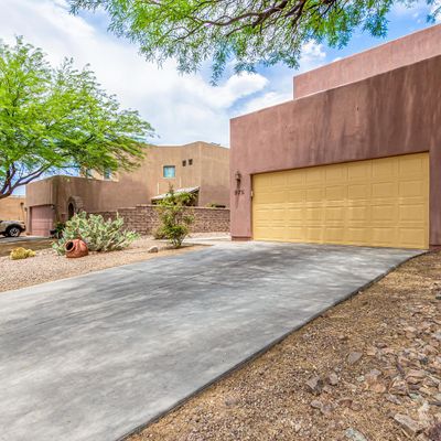 975 Horner Dr, Sierra Vista, AZ 85635