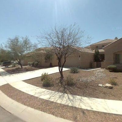 9760 E Spring Ridge Pl, Tucson, AZ 85749