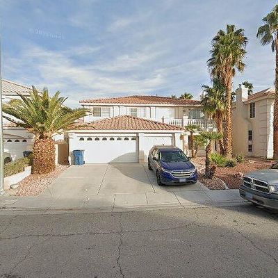 9760 Ramhorn Canyon St, Las Vegas, NV 89183