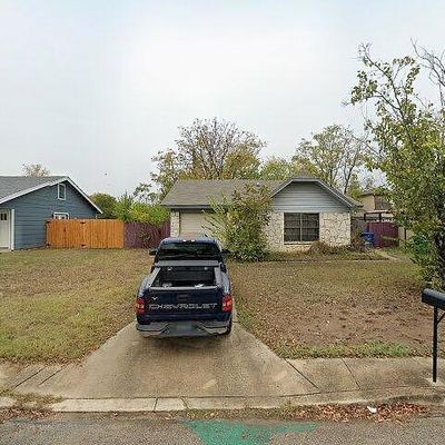 9771 Hidden Cross, San Antonio, TX 78250