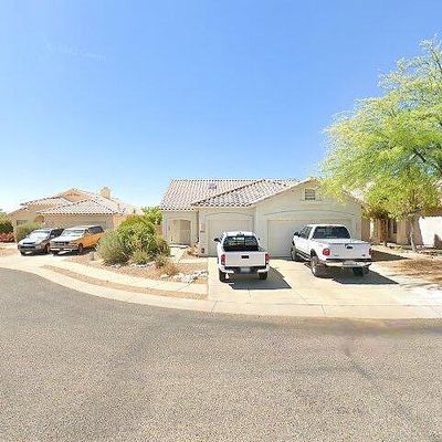 9773 E Holden Pl, Tucson, AZ 85748