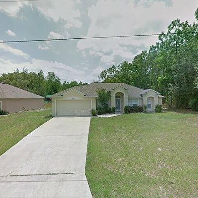 9780 N Sandree Dr #20, Citrus Springs, FL 34434