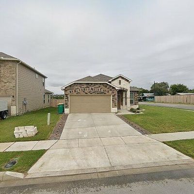 9787 Harbor Mist Ln, Converse, TX 78109