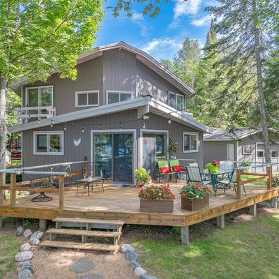 979 Bundo Rd, Three Lakes, WI 54562