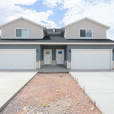 979 W 1080 S # 12, Richfield, UT 84701