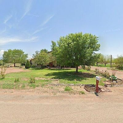 98 Derbyshire Rd, Tularosa, NM 88352