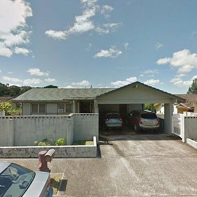 98 1953 Hoala St, Aiea, HI 96701