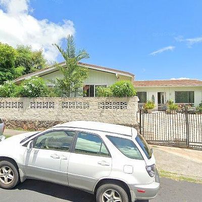 98 881 Iliee St, Aiea, HI 96701