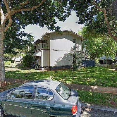 98 941 Kaonohi St # 111, Aiea, HI 96701