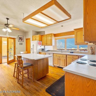 980 Budge Dr, Jackson, WY 83001