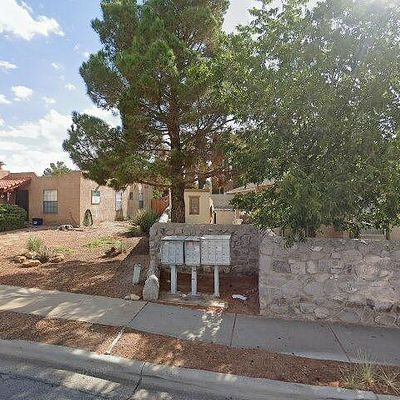 980 Graham St, Las Cruces, NM 88001