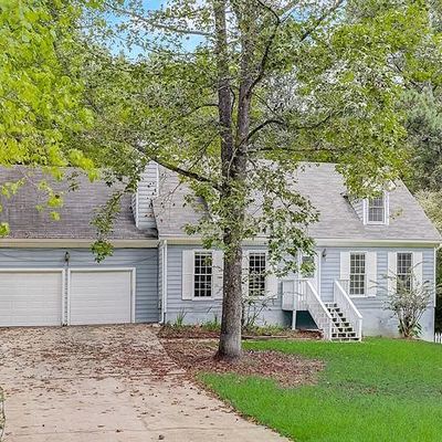 980 Forest Park Ln, Suwanee, GA 30024