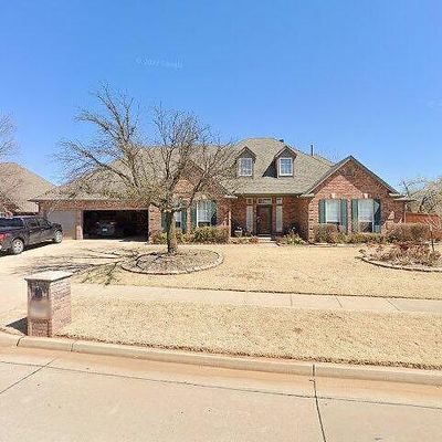 980 N Savannah Ter, Mustang, OK 73064