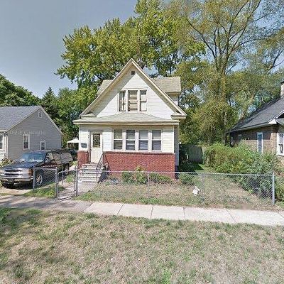 980 Lavette Ave, Benton Harbor, MI 49022