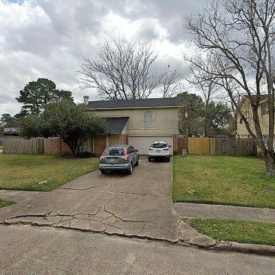 9803 Thistle Trail Dr, Houston, TX 77070