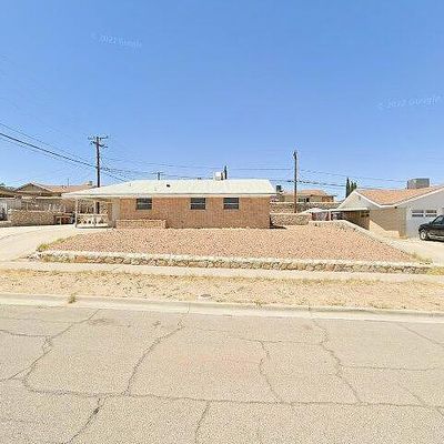 9805 Everwood St, El Paso, TX 79925