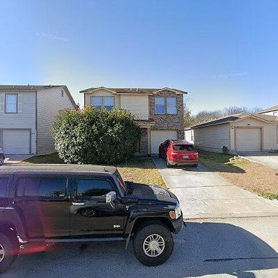 9806 Amber Ledge, San Antonio, TX 78245