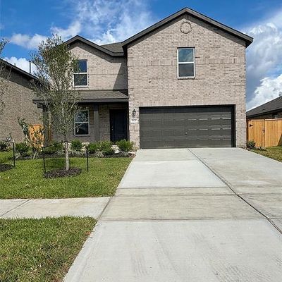 9806 Cliffside Ridge Drive, Baytown, TX 77521