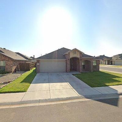 9809 Valencia Ave, Lubbock, TX 79424