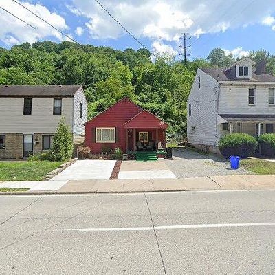 981 Becks Run Rd, Pittsburgh, PA 15210