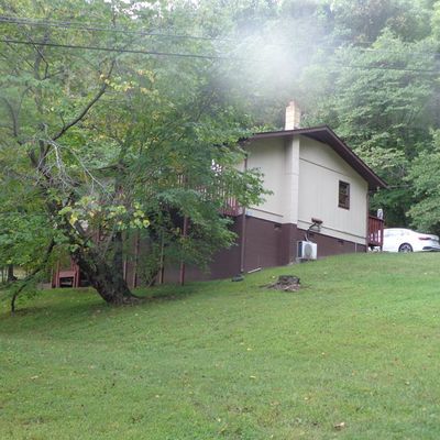 981 Rufus Robinson Rd, Sylva, NC 28779