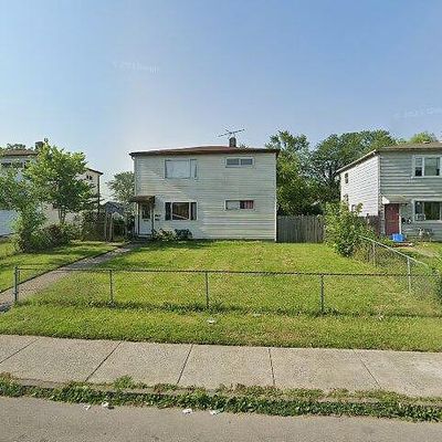 981 983 E Thirteenth Ave, Columbus, OH 43211