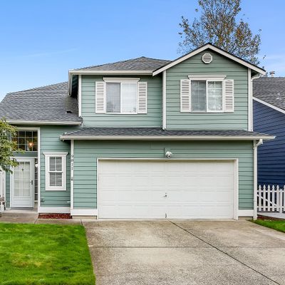 9811 20th Avenue Se, Everett, WA 98208