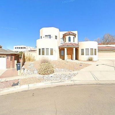 9813 Bruce Ct Nw, Albuquerque, NM 87114