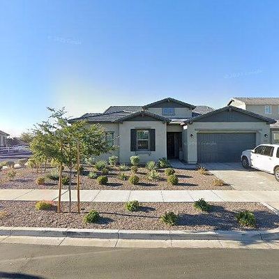 9814 E Revolution Dr, Mesa, AZ 85212