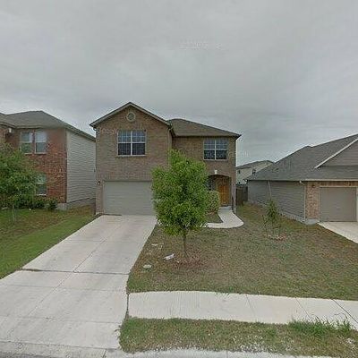 9815 Carswell Peak, San Antonio, TX 78245