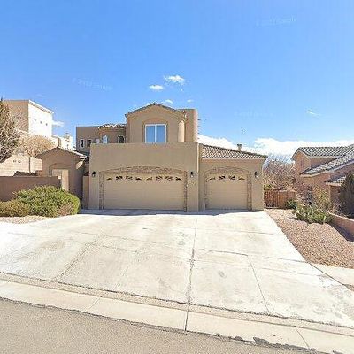 9816 Benton St Nw, Albuquerque, NM 87114