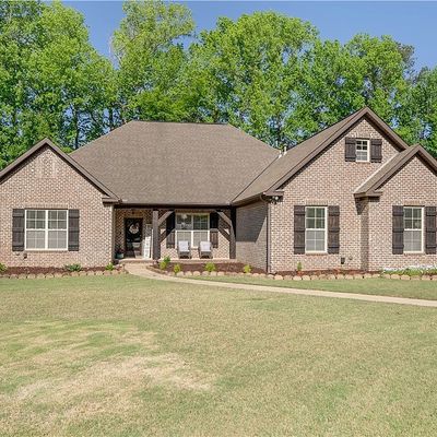 9816 Charolais Dr, Tuscaloosa, AL 35405