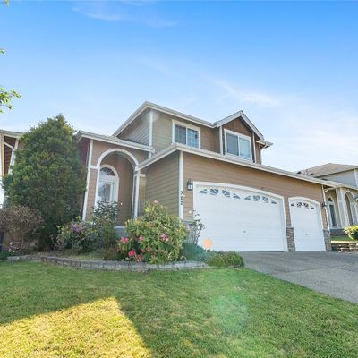 982 Nw Scenic Vista St, Oak Harbor, WA 98277