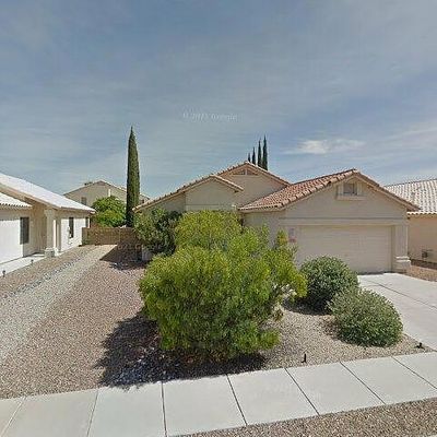 9820 E Cisco Ct, Tucson, AZ 85748