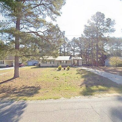 9821 Turnpike Rd, Laurinburg, NC 28352