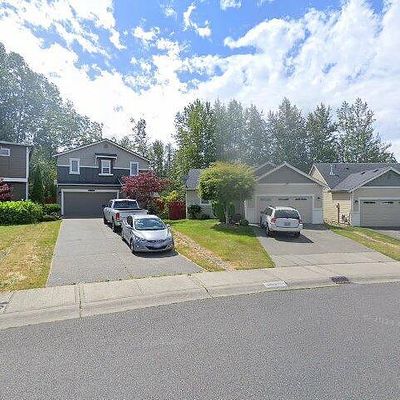 9826 201st Street Ct E Lot 7, Graham, WA 98338