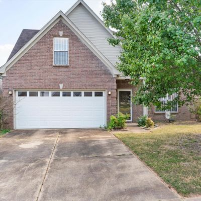 9827 Southern Gum Way, Olive Branch, MS 38654