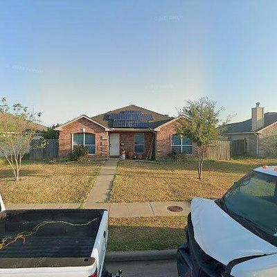 9829 Michelle Dr, Dallas, TX 75217