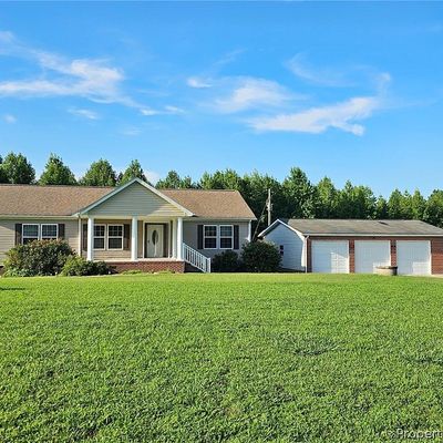 983 Sugar Hill Rd, Kenbridge, VA 23944